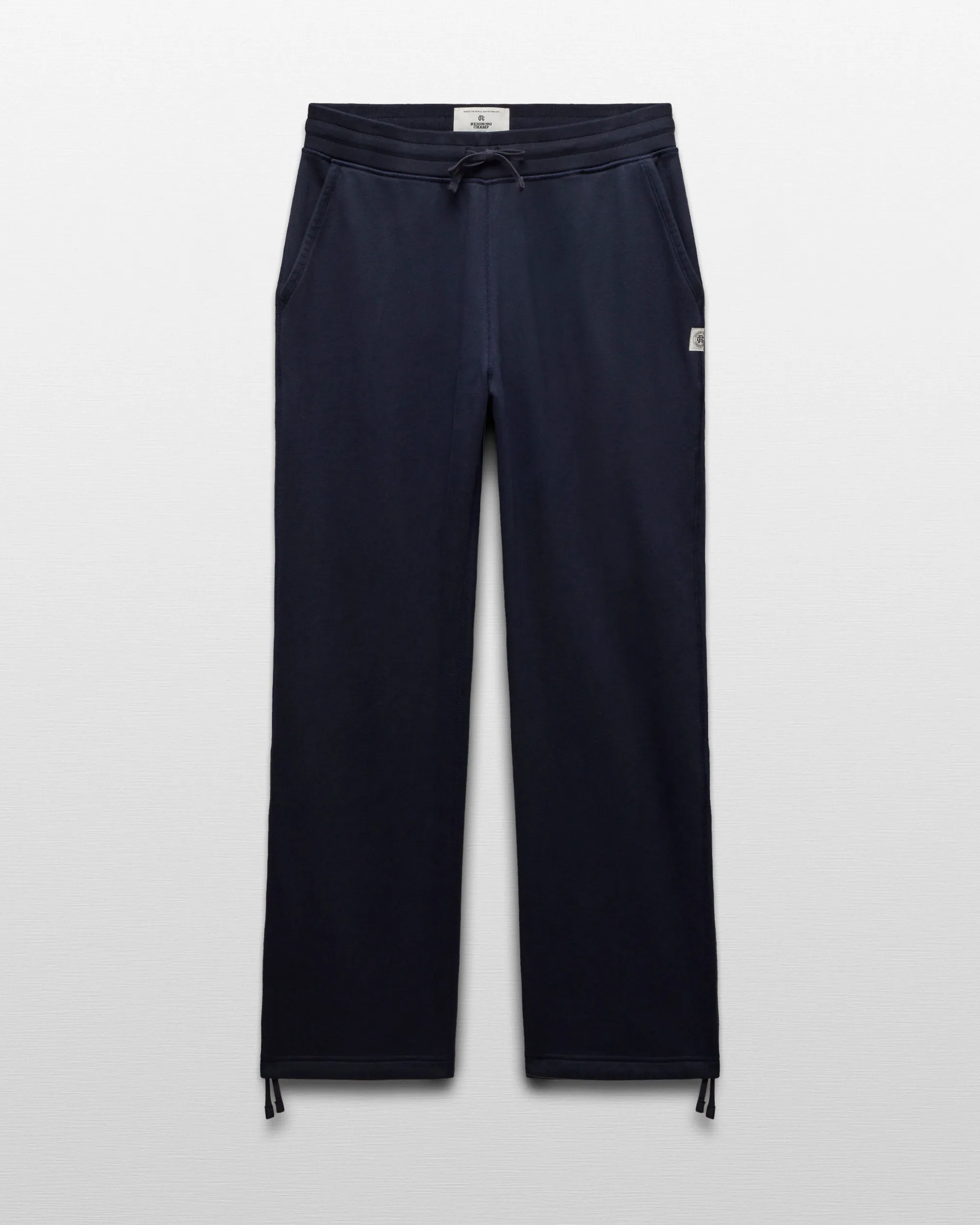 Midweight Terry Relaxed Sweatpant