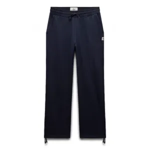 Midweight Terry Relaxed Sweatpant