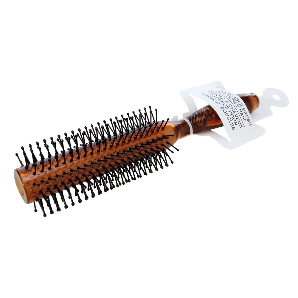 MINISO Fashionable Salon Curly Hair Brush