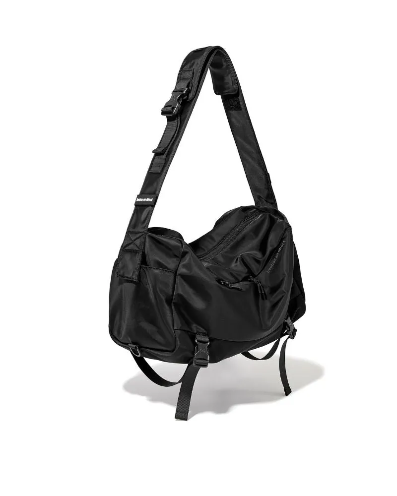 Multi-functional Crossbody Travel Bag