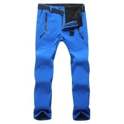 Multi-Functional Soft Shell Pants