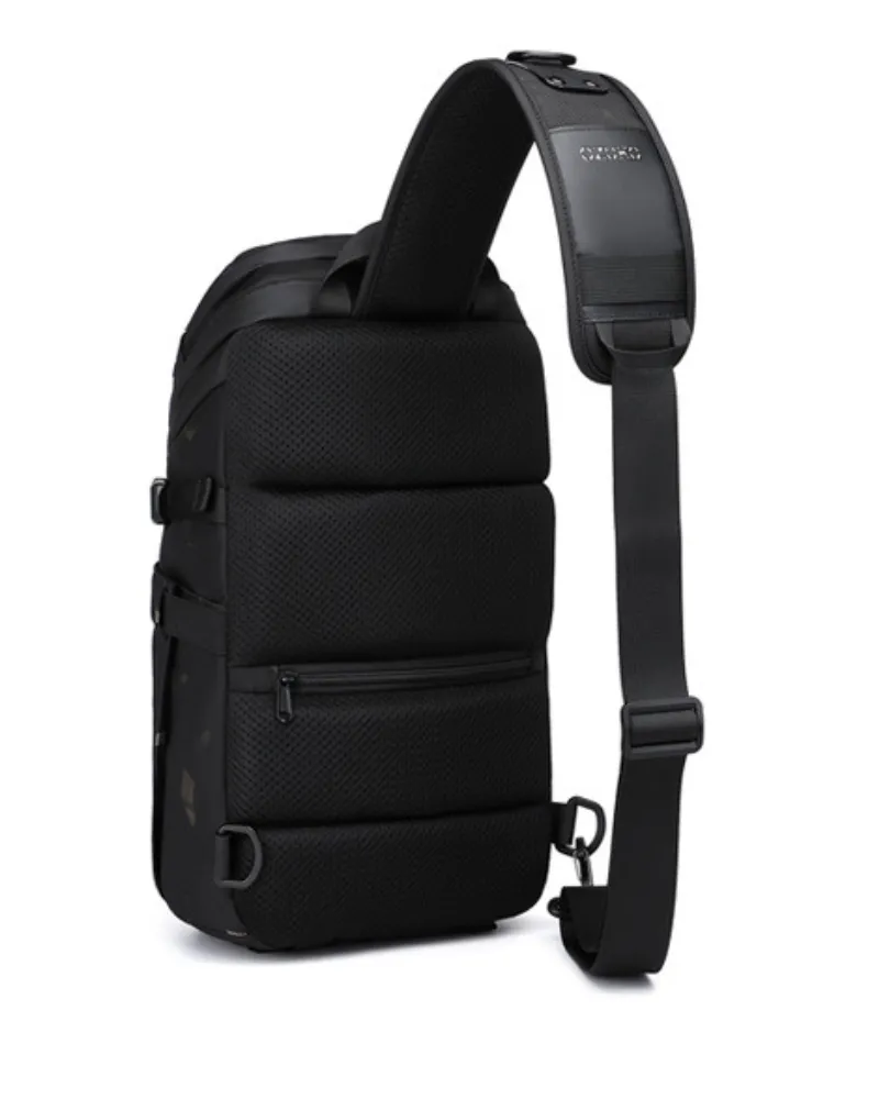 Multi-functional Waterproof Chest Bag