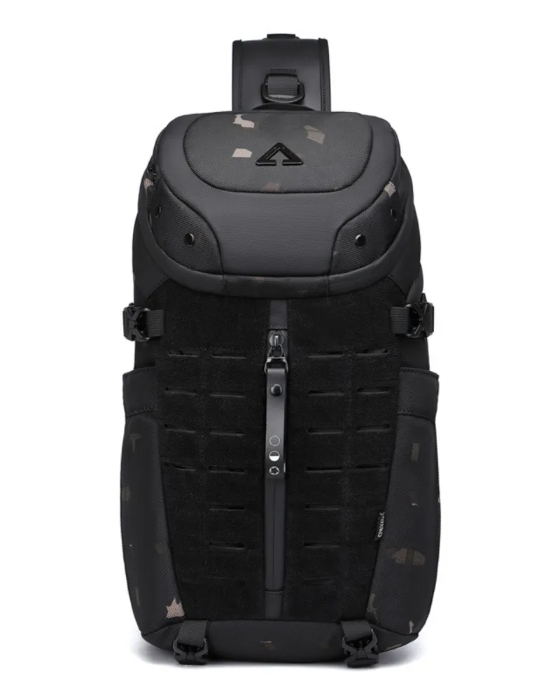 Multi-functional Waterproof Chest Bag