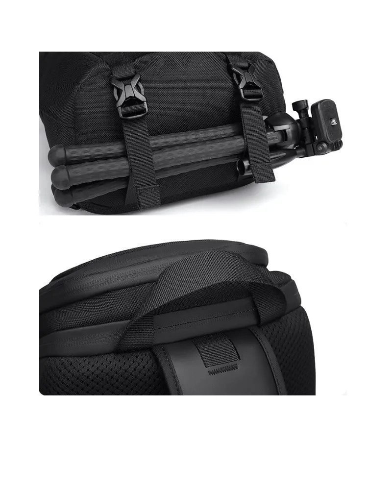 Multi-functional Waterproof Chest Bag