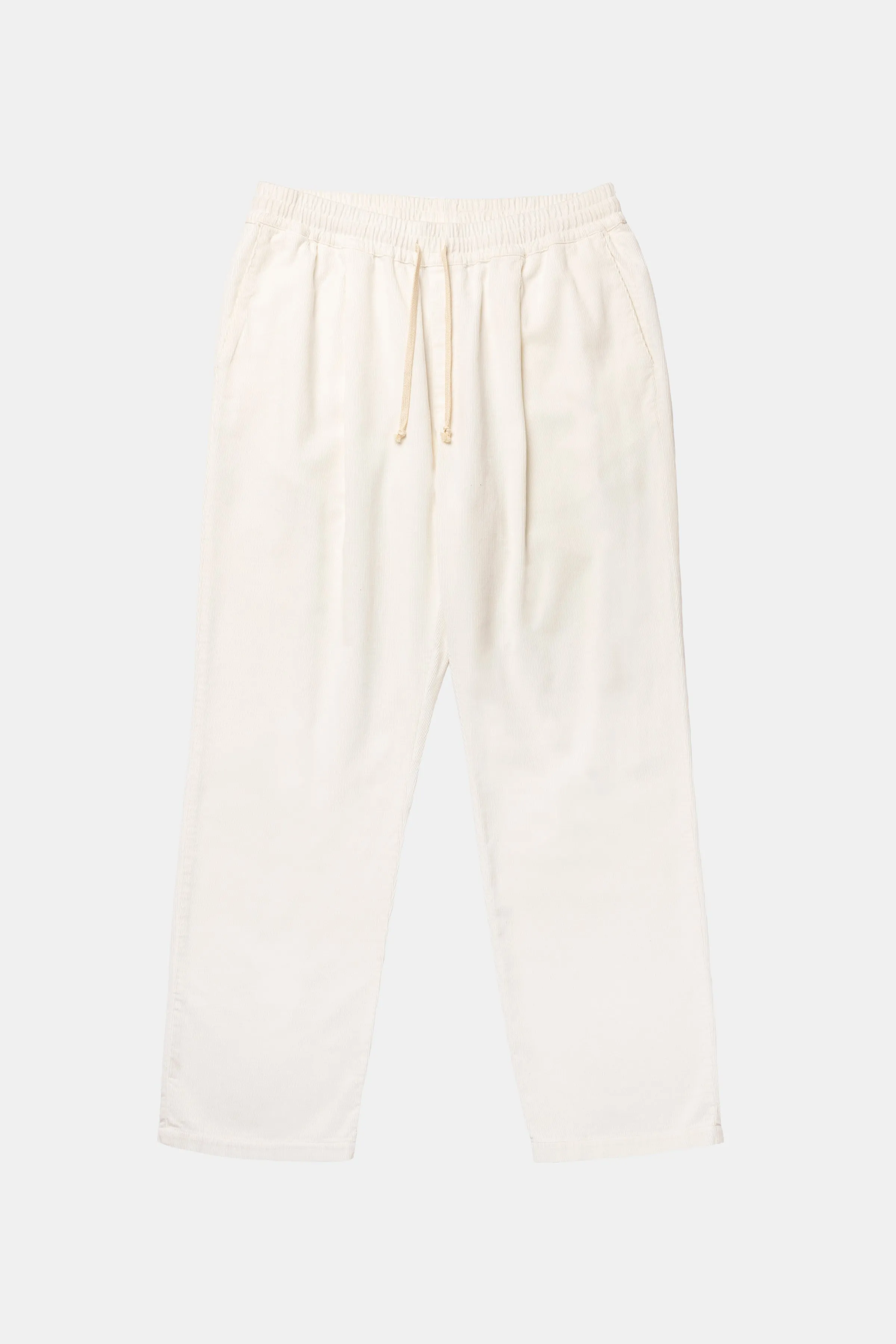 PANTS SMALL CORDS OFF-WHITE