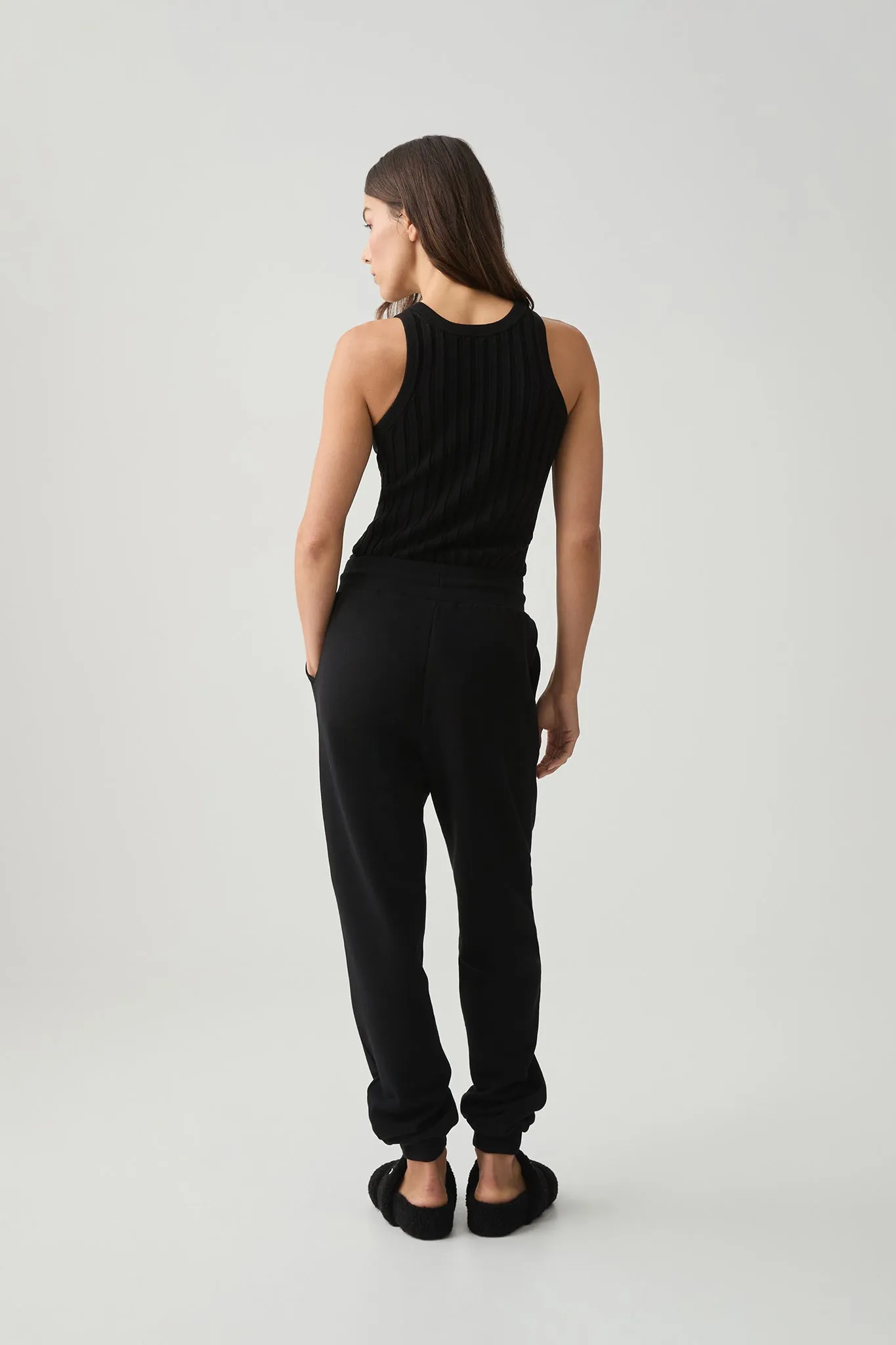 Relaxed Trackpant 508