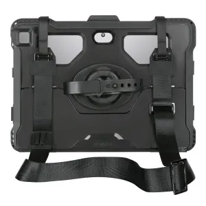 Rugged Case for Dell Latitude 7320 Detachable (Black)