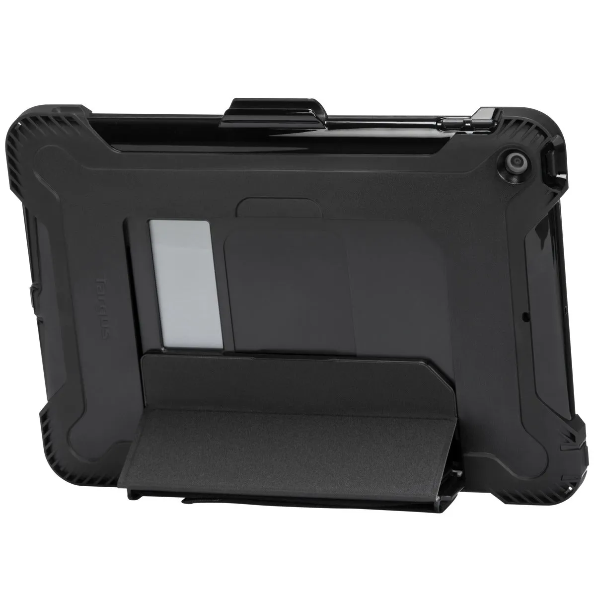 SafePort® Rugged Case for iPad® (9th, 8th, 7th gen.) 10.2" - Black