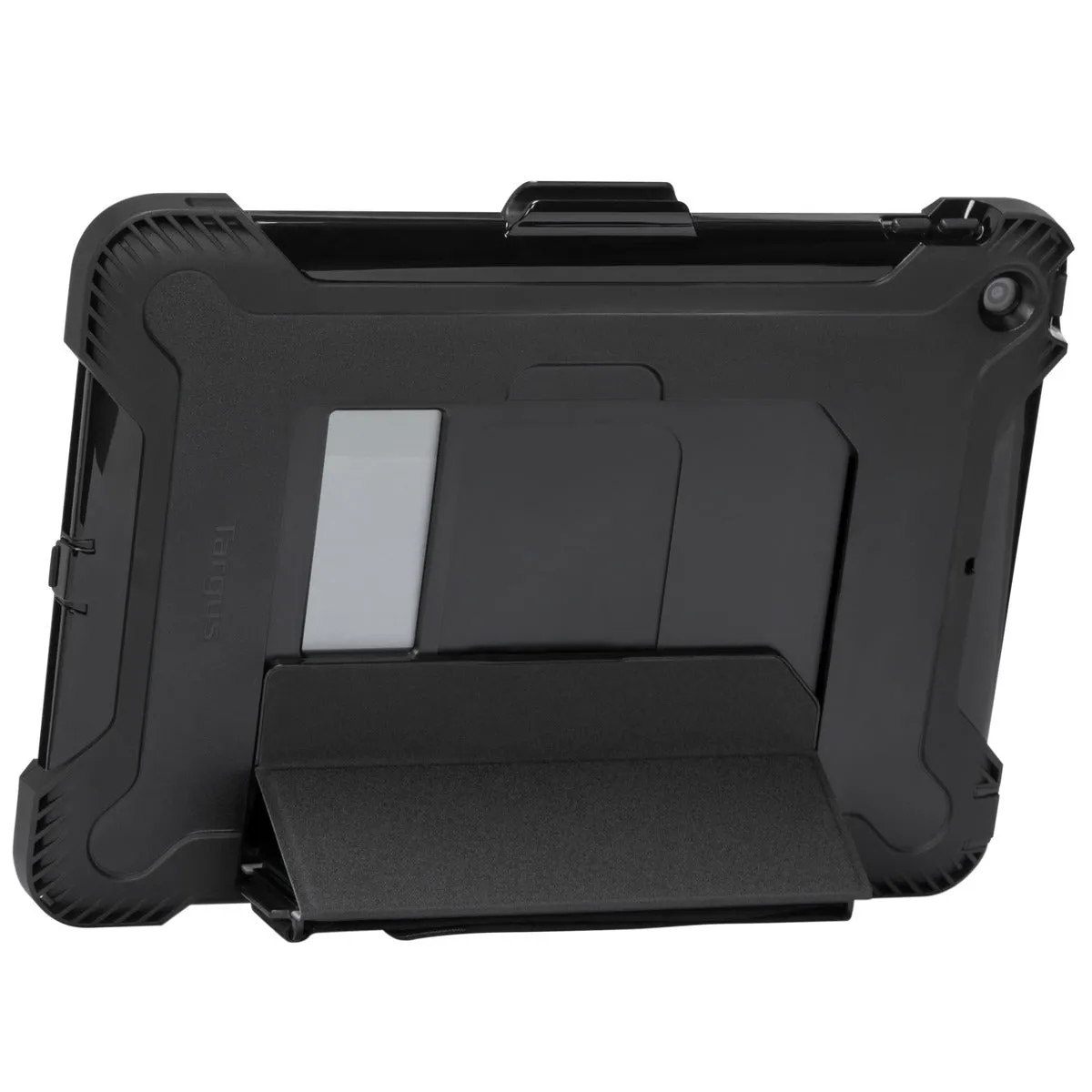 SafePort® Rugged Case for iPad® (9th, 8th, 7th gen.) 10.2" - Black