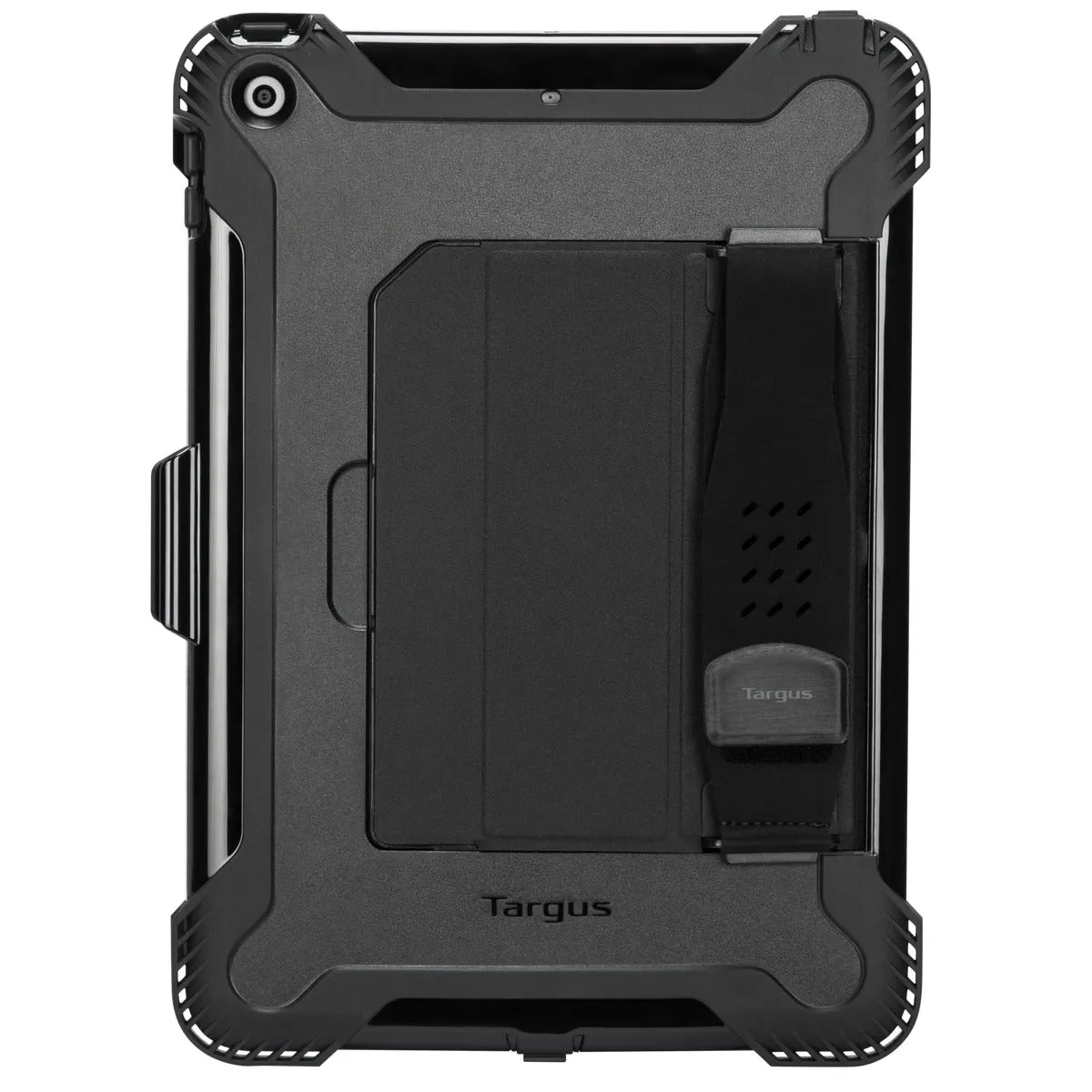 SafePort® Rugged Case for iPad® (9th, 8th, 7th gen.) 10.2" - Black