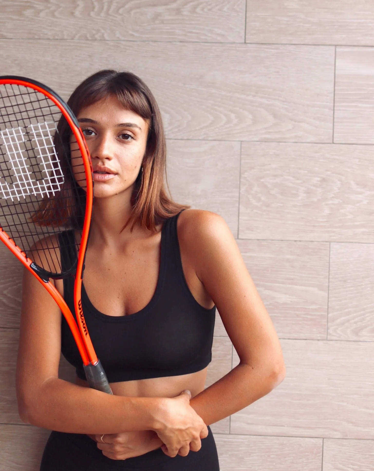 Sporty Bralette