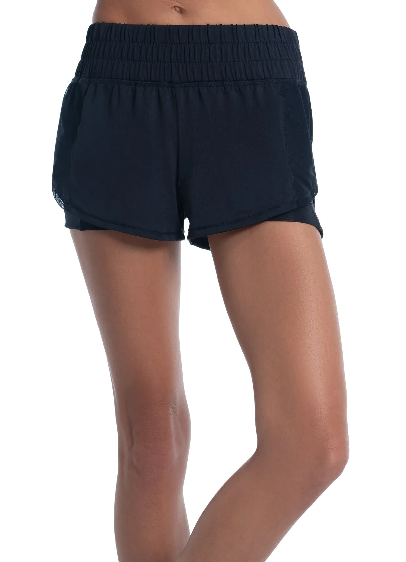 Sporty Vibe Short