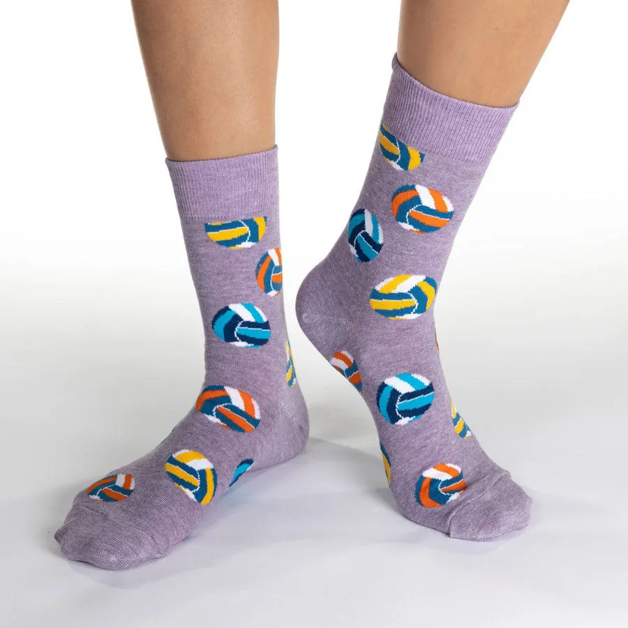 Unisex Volleyball Socks