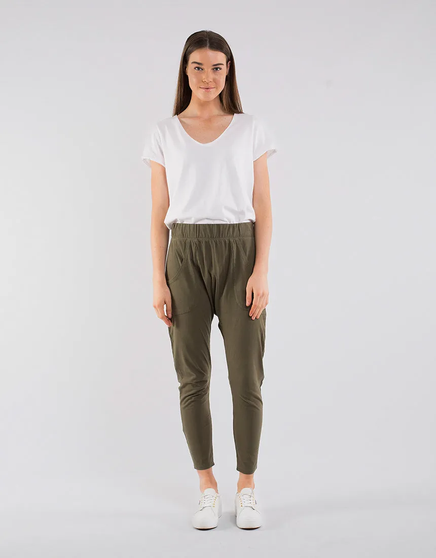 Weekender Pant Khaki